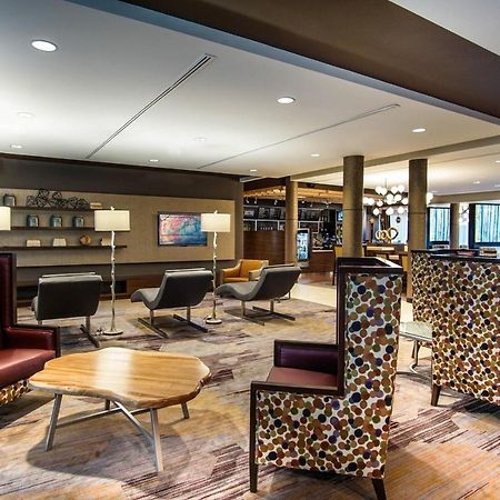 Courtyard By Marriott Lenox Berkshires Otel Dış mekan fotoğraf