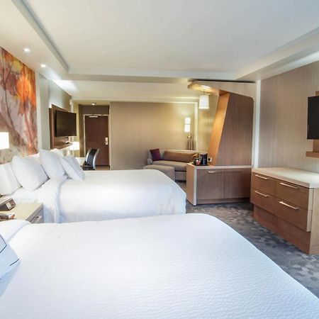 Courtyard By Marriott Lenox Berkshires Otel Dış mekan fotoğraf