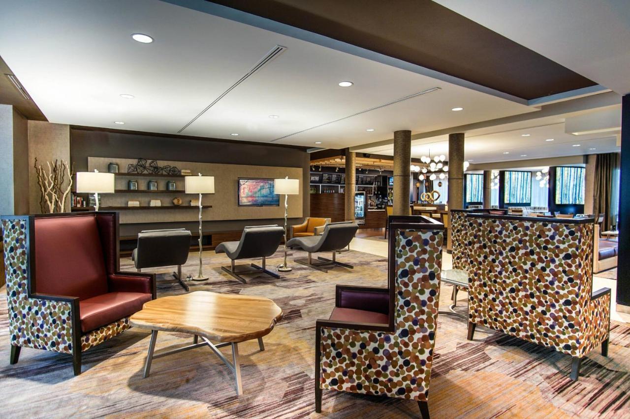 Courtyard By Marriott Lenox Berkshires Otel Dış mekan fotoğraf