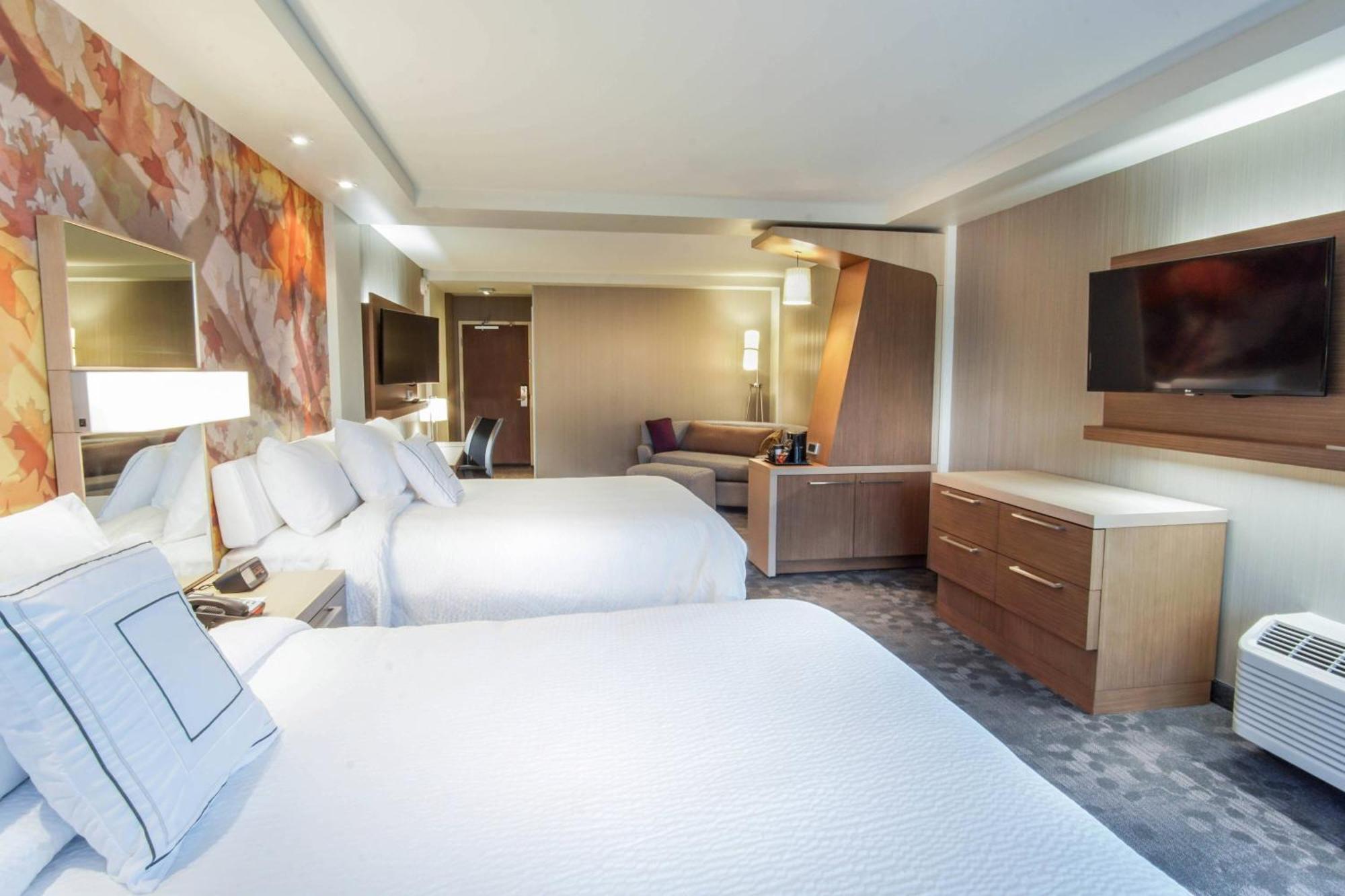 Courtyard By Marriott Lenox Berkshires Otel Dış mekan fotoğraf