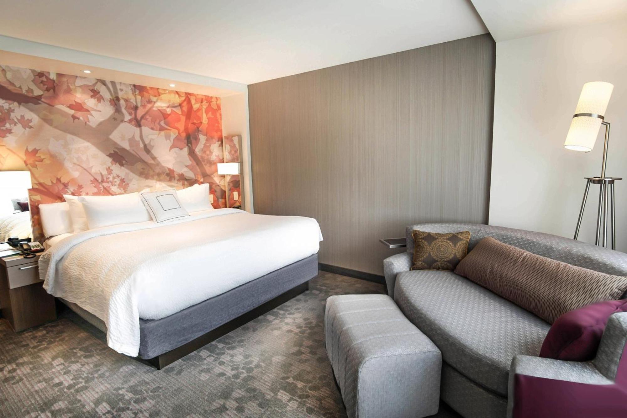 Courtyard By Marriott Lenox Berkshires Otel Dış mekan fotoğraf