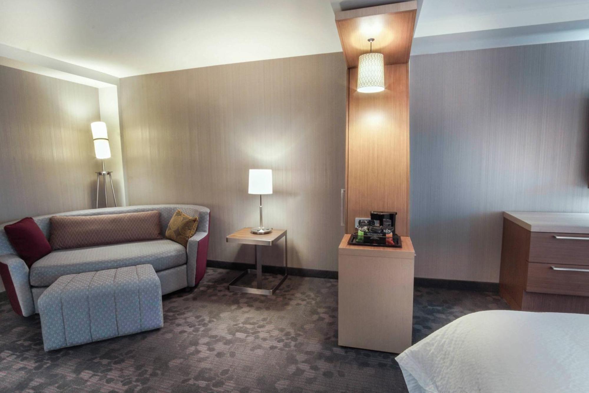 Courtyard By Marriott Lenox Berkshires Otel Dış mekan fotoğraf