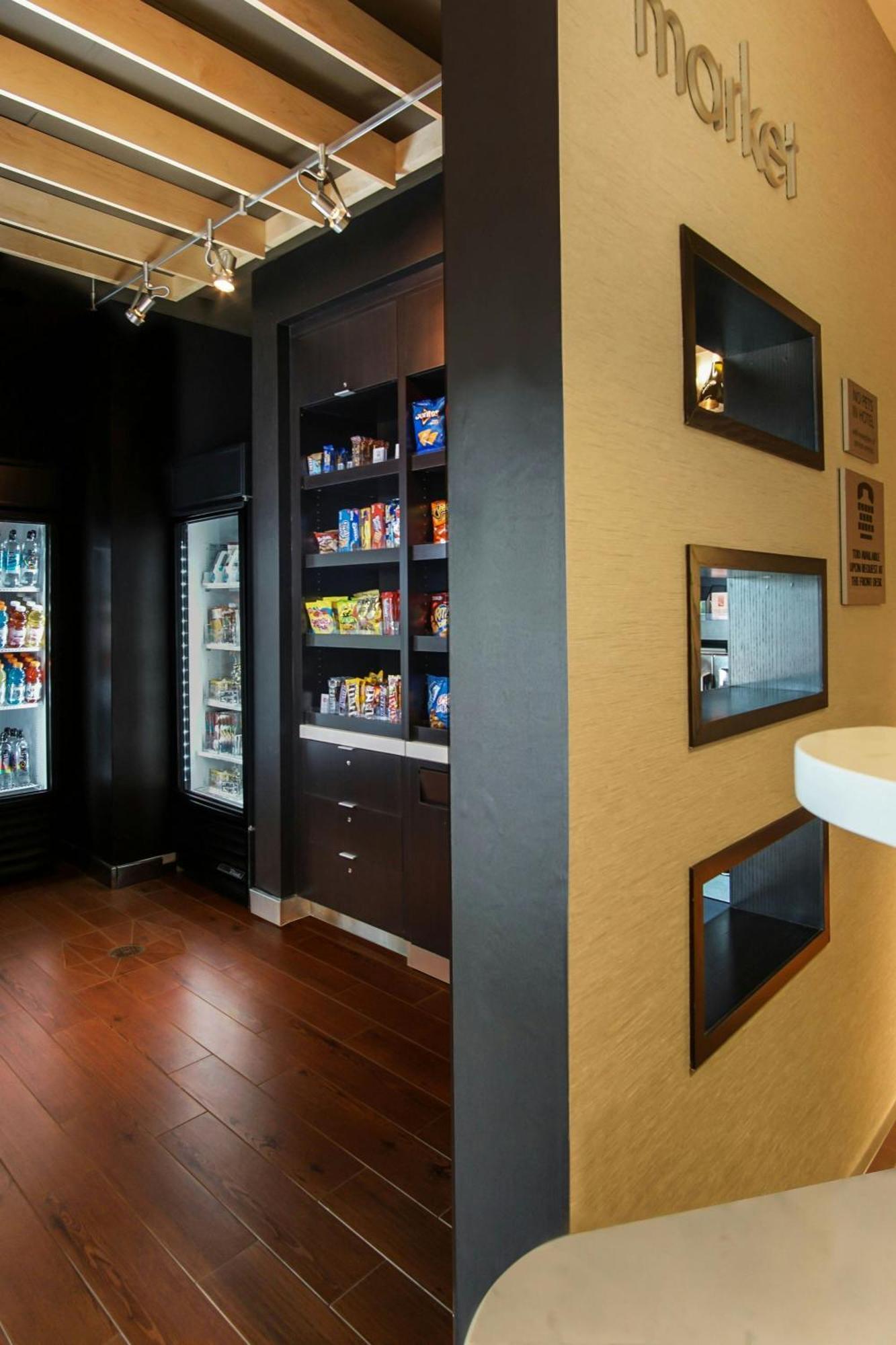 Courtyard By Marriott Lenox Berkshires Otel Dış mekan fotoğraf