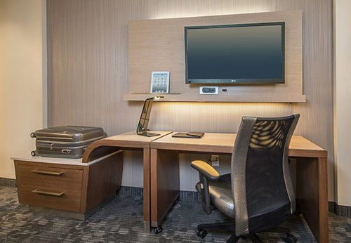 Courtyard By Marriott Lenox Berkshires Otel Dış mekan fotoğraf