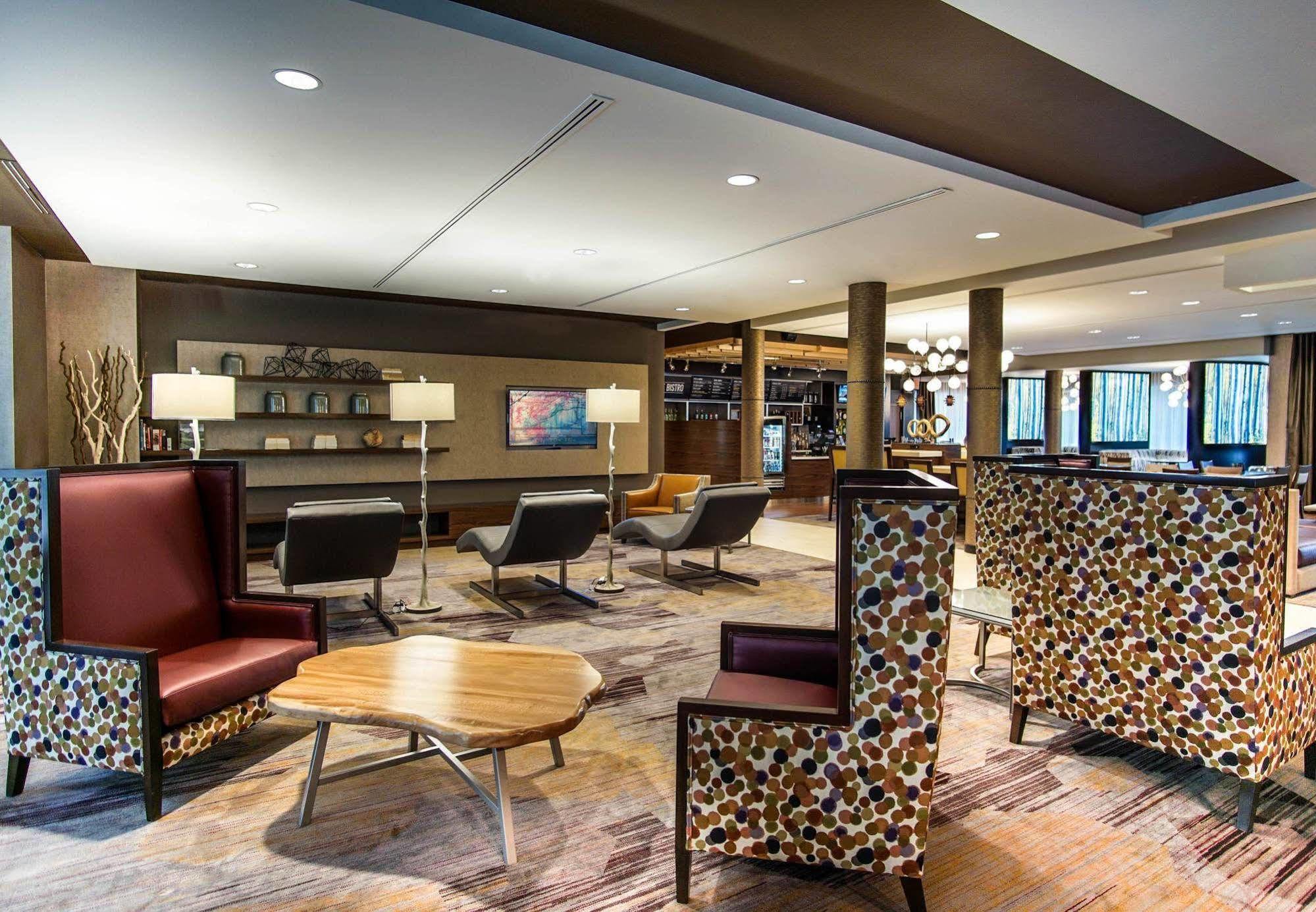 Courtyard By Marriott Lenox Berkshires Otel Dış mekan fotoğraf