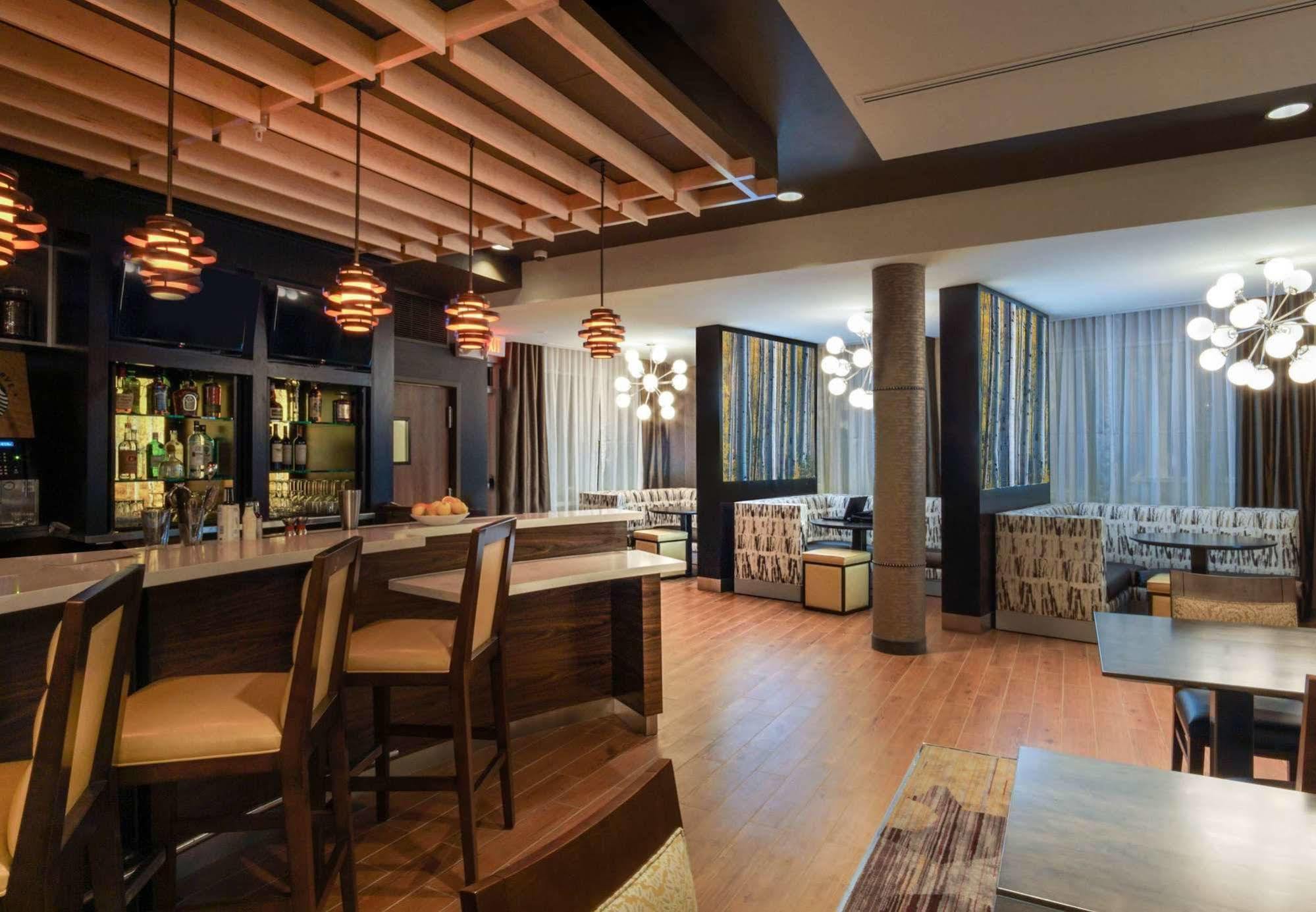 Courtyard By Marriott Lenox Berkshires Otel Dış mekan fotoğraf